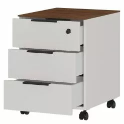 Germania Büroset Ancona II (2-teilig) - Metall - Kaschmir / Nussbaum Dekor 16 Germania Büroset Ancona II (2-teilig) - Metall - Kaschmir / Nussbaum Dekor -Büromöbel Verkaufsgeschäft 1000197014 191203 06450100135 DETAILS P000000001000197014