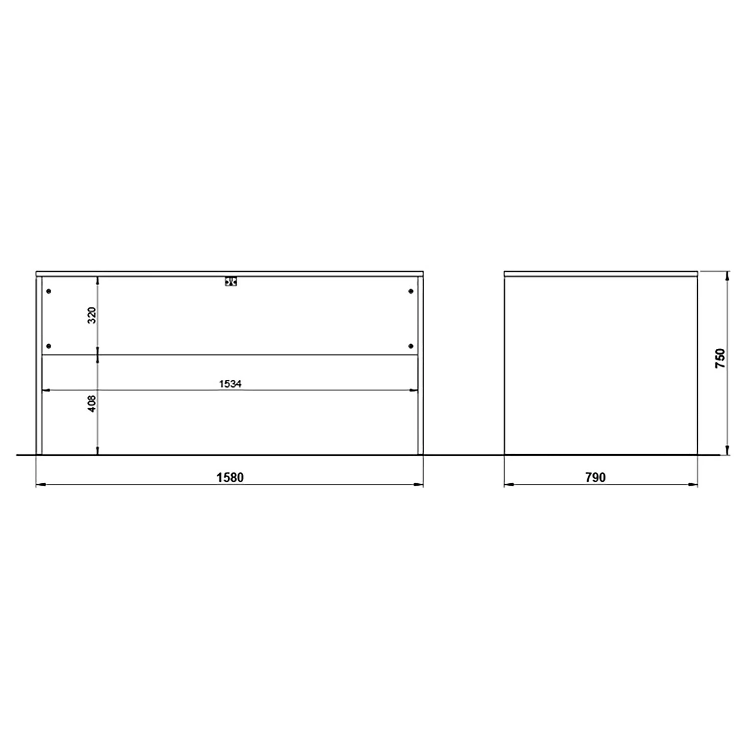 Germania Büroset Ancona II (2-teilig) - Metall - Kaschmir / Nussbaum Dekor 12 Germania Büroset Ancona II (2-teilig) - Metall - Kaschmir / Nussbaum Dekor – Bild 10