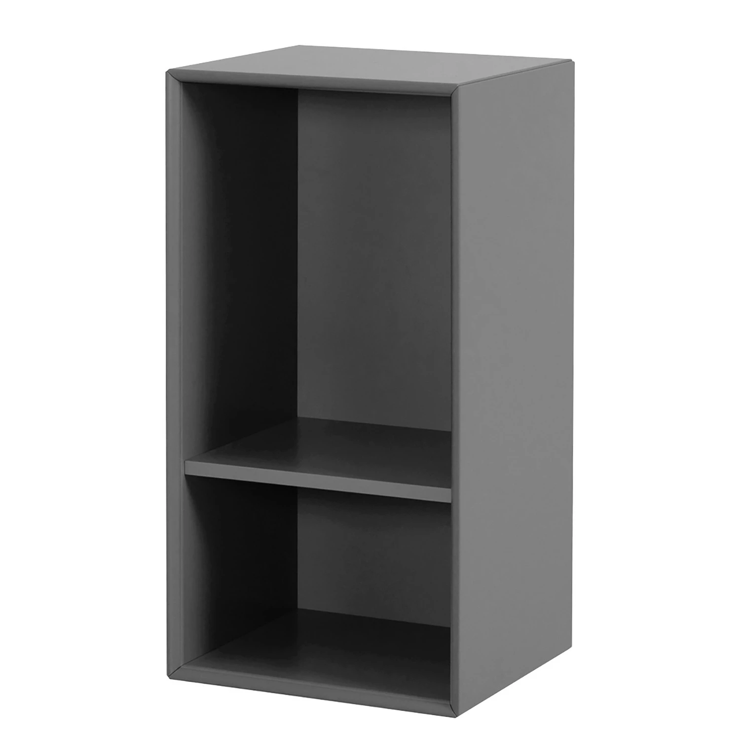 Tenzo Regal Z Halfcube - Grau 3 Tenzo Regal Z Halfcube - Grau