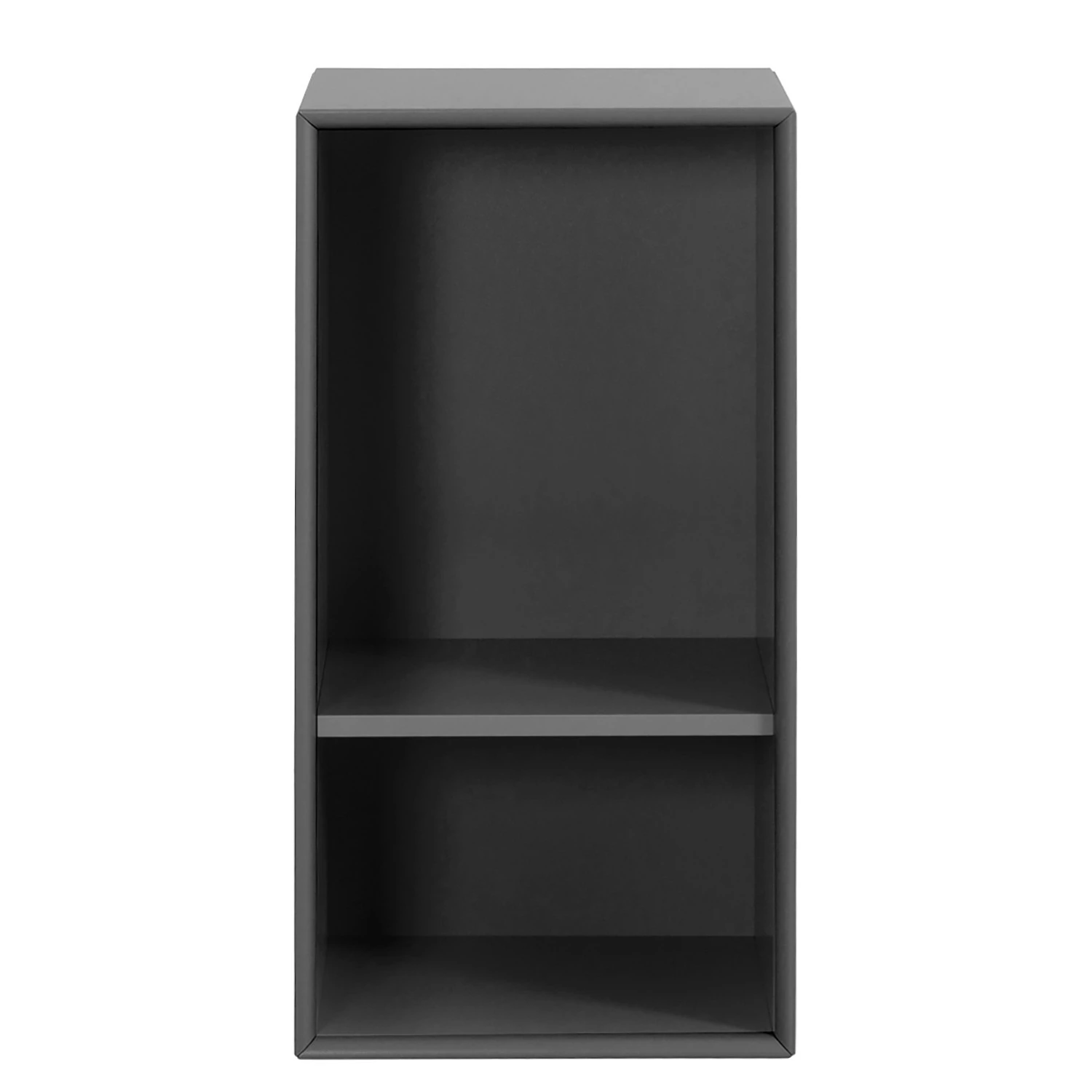 Tenzo Regal Z Halfcube - Grau 4 Tenzo Regal Z Halfcube - Grau – Bild 2