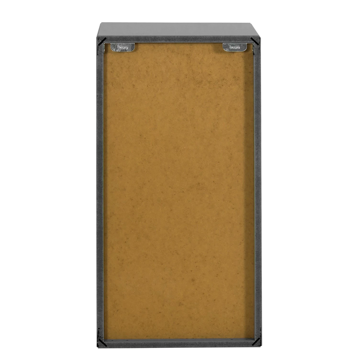 Tenzo Regal Z Halfcube - Grau 6 Tenzo Regal Z Halfcube - Grau – Bild 4