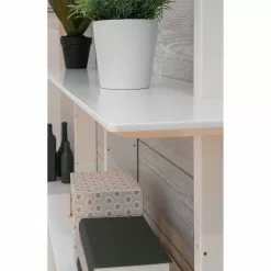 Tenzo Regal Bridge III - Weiß -Büromöbel Verkaufsgeschäft 1000198331 191204 06013400089 MOOD DETAILS P000000001000198331 mood