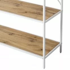 Fredriks Regal Meon II - Eiche Dekor -Büromöbel Verkaufsgeschäft 1000201087 200820 06183500019 DETAILS P000000001000201087