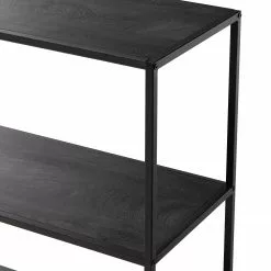 Fredriks Regal Meon I - Eiche Grau Dekor -Büromöbel Verkaufsgeschäft 1000201088 200831 14263700010 DETAILS P000000001000201088