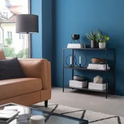 Fredriks Regal Meon I - Eiche Grau Dekor -Büromöbel Verkaufsgeschäft 1000201088 201124 11575500001 MOOD DETAILS P000000001000201088 mood