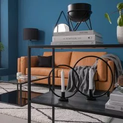 Fredriks Regal Meon I - Eiche Grau Dekor -Büromöbel Verkaufsgeschäft 1000201088 201124 11581400008 DETAILS P000000001000201088