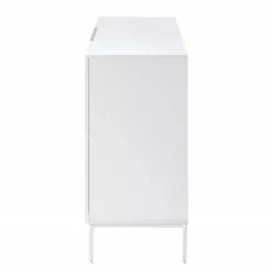 Fredriks Sideboard Meon - Weiß -Büromöbel Verkaufsgeschäft 1000201099 200821 15460900050 DETAILS P000000001000201099