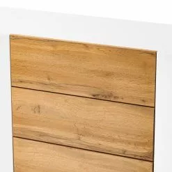 Fredriks Sideboard Meon - Weiß -Büromöbel Verkaufsgeschäft 1000201099 200821 15472100052 DETAILS P000000001000201099