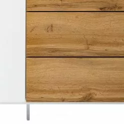 Fredriks Sideboard Meon - Weiß -Büromöbel Verkaufsgeschäft 1000201099 200821 15475900053 DETAILS P000000001000201099