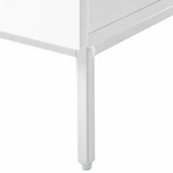 Fredriks Sideboard Meon - Weiß -Büromöbel Verkaufsgeschäft 1000201099 200821 15490400056 DETAILS P000000001000201099