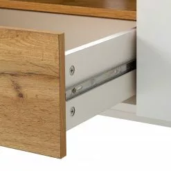 Fredriks Sideboard Meon - Weiß -Büromöbel Verkaufsgeschäft 1000201099 200821 15500200059 DETAILS P000000001000201099