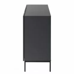 Fredriks Sideboard Meon - Grau -Büromöbel Verkaufsgeschäft 1000201102 200813 12262200016 DETAILS P000000001000201102