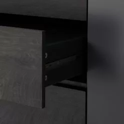 Fredriks Sideboard Meon - Grau -Büromöbel Verkaufsgeschäft 1000201102 200813 12262300017 DETAILS P000000001000201102