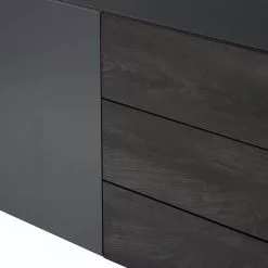 Fredriks Sideboard Meon - Grau -Büromöbel Verkaufsgeschäft 1000201102 200813 12262500018 DETAILS P000000001000201102