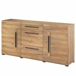 Loftscape Sideboard Tyfta I - Eiche Grandson Dekor