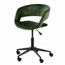 Mørteens Bürostuhl Buggio I - Dunkelgrün