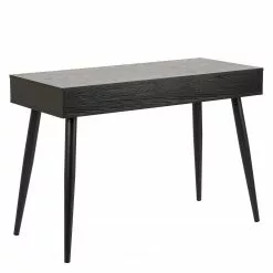 Mørteens Schreibtisch Dingus - Schwarz -Büromöbel Verkaufsgeschäft 1000202063 200212 11145700143 DETAILS P000000001000202063