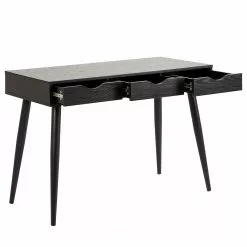 Mørteens Schreibtisch Dingus - Schwarz -Büromöbel Verkaufsgeschäft 1000202063 200212 11145700144 DETAILS P000000001000202063