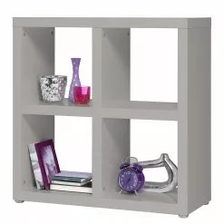 Fredriks Regal Madina III - Grau