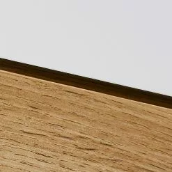 Jahnke Sekretär MC 110 - Wildeiche Dekor / Weiß -Büromöbel Verkaufsgeschäft 1000204351 200218 08151800030 DETAILS P000000001000204351