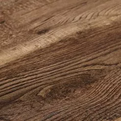 Jahnke Schreibtisch Loop - Stahl - Anthrazit - Vintage Eiche Dekor -Büromöbel Verkaufsgeschäft 1000204356 200218 08151900053 DETAILS P000000001000204356