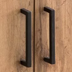 Fredriks Aktenschrank Cumminus - Eiche Dekor 8 Fredriks Aktenschrank Cumminus - Eiche Dekor -Büromöbel Verkaufsgeschäft 1000205510 200218 08195000028 DETAILS P000000001000205510