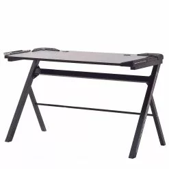 Furnitive Gaming Tisch mcRacing Basic 3 - (mit LED Beleuchtung) - Stahl - Carbon Dekor / Schwarz 15 Furnitive Gaming Tisch mcRacing Basic 3 - (mit LED Beleuchtung) - Stahl - Carbon Dekor / Schwarz -Büromöbel Verkaufsgeschäft 1000205549 200324 06092700010 DETAILS P000000001000205549