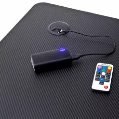 Furnitive Gaming Tisch mcRacing Basic 2 - (mit LED Beleuchtung) - Stahl - Carbon Dekor / Schwarz 17 Furnitive Gaming Tisch mcRacing Basic 2 - (mit LED Beleuchtung) - Stahl - Carbon Dekor / Schwarz -Büromöbel Verkaufsgeschäft 1000205569 200324 06095600045 DETAILS P000000001000205569