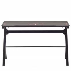 Furnitive Gaming Tisch mcRacing Basic 4 - (mit LED Beleuchtung) - Stahl - Schwarz -Büromöbel Verkaufsgeschäft 1000205570 200324 06100200052 DETAILS P000000001000205570