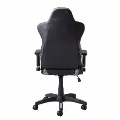 Furnitive Gaming Chair mcRacing II - Kunstleder / Kunststoff - Schwarz 28 Furnitive Gaming Chair mcRacing II - Kunstleder / Kunststoff - Schwarz -Büromöbel Verkaufsgeschäft 1000207825 201008 11431000035 DETAILS P000000001000207825
