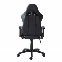 Furnitive Gaming Chair mcRacing N51 - Kunstleder / Kunststoff - Schwarz / Camouflage -Büromöbel Verkaufsgeschäft 1000207826 201009 06321400042 DETAILS P000000001000207826