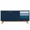 Tom Tailor Sideboard Color Box - Marineblau 1 Tom Tailor Sideboard Color Box - Marineblau -Büromöbel Verkaufsgeschäft 1000209351 200417 13013800007 IMAGE P000000001000209351