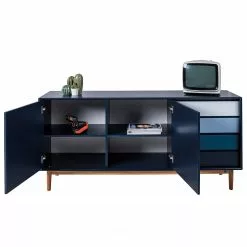 Tom Tailor Sideboard Color Box - Marineblau 13 Tom Tailor Sideboard Color Box - Marineblau -Büromöbel Verkaufsgeschäft 1000209351 200417 13013900010 DETAILS P000000001000209351