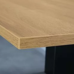 Germania Schreibtisch GW-Agenda I - (mechanisch höhenverstellbar) - Eiche Grandson Dekor 10 Germania Schreibtisch GW-Agenda I - (mechanisch höhenverstellbar) - Eiche Grandson Dekor -Büromöbel Verkaufsgeschäft 1000210652 200408 14222200101 DETAILS P000000001000210652