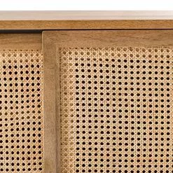 Ars manufacti Regal Vina - Mango massiv / Metall - Mango / Schwarz -Büromöbel Verkaufsgeschäft 1000210698 200408 14301600021 DETAILS P000000001000210698