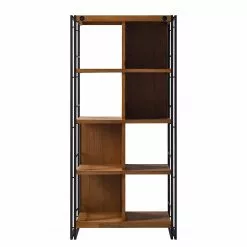 Ars manufacti Regal Manchester VII - Akazie massiv / Metall - Akazie / Anthrazit 16 Ars manufacti Regal Manchester VII - Akazie massiv / Metall - Akazie / Anthrazit -Büromöbel Verkaufsgeschäft 1000210955 201008 16420100012 DETAILS P000000001000210955