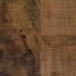 Ars manufacti Sideboard Hunter II - Mango massiv / Metall - Mango / Blaugrau -Büromöbel Verkaufsgeschäft 1000211063 210127 06301300024 DETAILS P000000001000211063