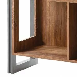 Ars manufacti Regal Marton III - Eiche Stirling Dekor / Anthrazit 16 Ars manufacti Regal Marton III - Eiche Stirling Dekor / Anthrazit -Büromöbel Verkaufsgeschäft 1000211532 200424 13265600126 DETAILS P000000001000211532