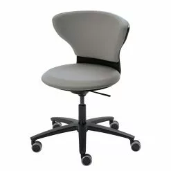 Sedus Bürostuhl turn around I - Grau