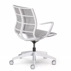 Sedus Bürostuhl se:joy I - Hellgrau 11 Sedus Bürostuhl se:joy I - Hellgrau -Büromöbel Verkaufsgeschäft 1000212395 200507 14154200060 DETAILS P000000001000212395