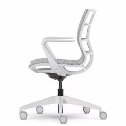 Sedus Bürostuhl se:joy I - Hellgrau 12 Sedus Bürostuhl se:joy I - Hellgrau -Büromöbel Verkaufsgeschäft 1000212395 200507 14154200061 DETAILS P000000001000212395