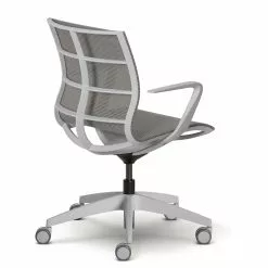 Sedus Bürostuhl se:joy I - Hellgrau 14 Sedus Bürostuhl se:joy I - Hellgrau -Büromöbel Verkaufsgeschäft 1000212395 201028 06541900002 DETAILS P000000001000212395