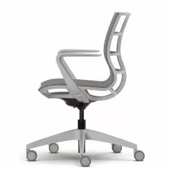 Sedus Bürostuhl se:joy I - Hellgrau 15 Sedus Bürostuhl se:joy I - Hellgrau -Büromöbel Verkaufsgeschäft 1000212395 201028 06542000003 DETAILS P000000001000212395