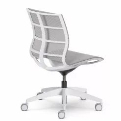 Sedus Bürostuhl se:joy II - Lichtgrau -Büromöbel Verkaufsgeschäft 1000212396 200507 14154200065 DETAILS P000000001000212396