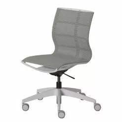 Sedus Bürostuhl se:joy II - Lichtgrau
