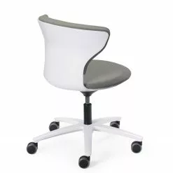 Sedus Bürostuhl turn around II - Grau -Büromöbel Verkaufsgeschäft 1000212405 200507 14154500104 DETAILS P000000001000212405