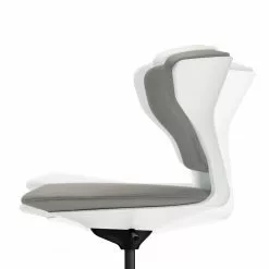 Sedus Bürostuhl turn around II - Grau -Büromöbel Verkaufsgeschäft 1000212405 200507 14154500105 DETAILS P000000001000212405