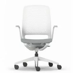 Sedus Bürostuhl se:motion I - Weiß -Büromöbel Verkaufsgeschäft 1000212407 200507 14154500117 DETAILS P000000001000212407