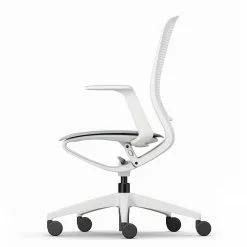 Sedus Bürostuhl se:motion I - Weiß -Büromöbel Verkaufsgeschäft 1000212407 200507 14154500118 DETAILS P000000001000212407