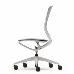 Sedus Bürostuhl se:motion II - Weiß -Büromöbel Verkaufsgeschäft 1000212408 200507 14154600124 DETAILS P000000001000212408